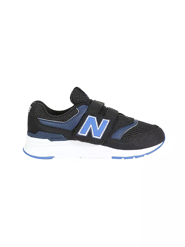 NEW BALANCE Kinder Sneaker 997 schwarz